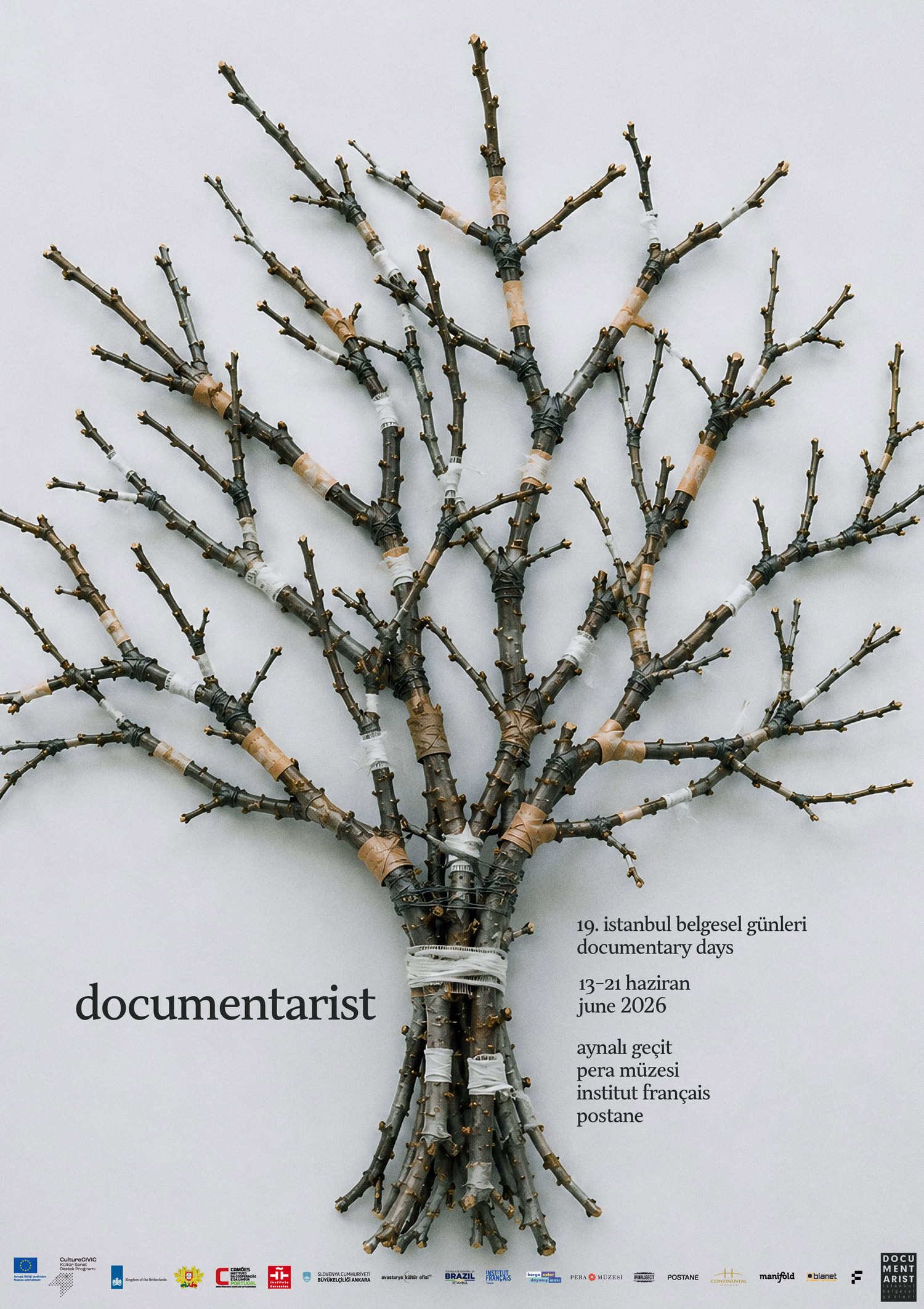 Documentarist 2026