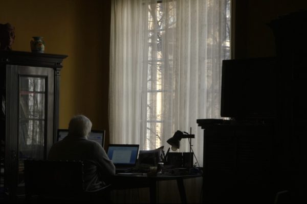 TOSE still 4