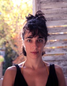 Yasemin Akıncı